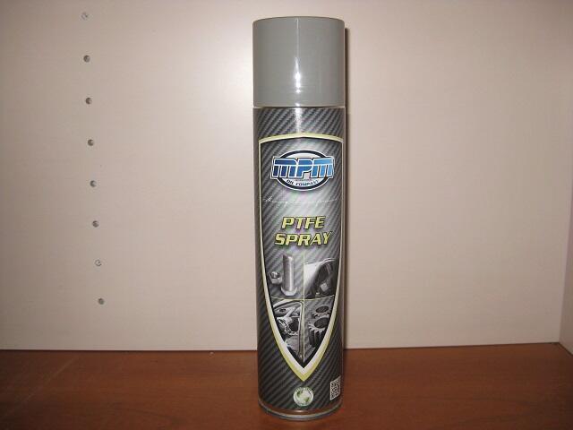 MPM PTFE Spray