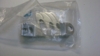 CNC Bremsearm m. Vinge