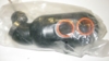 Twin Slot Power Luftfilter