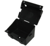 Batteri box