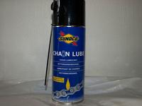 Chain Lube Spray