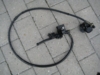 Bremsesystem til 150-250 ccm ATV - Bagbremse