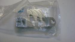 CNC Bremsearm m. Vinge
