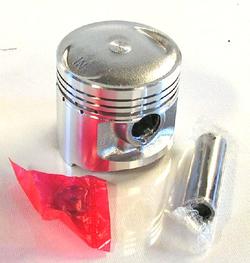 Stempel 125 ccm