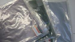 Aluminiums gitter net