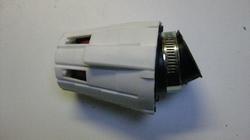 Malossi Style Luftfilter 45 grader