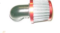 Power Mini Luftfilter 90 grader