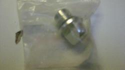 Gear Olie Prop 