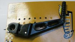 Kickstarter Pedal Hollow