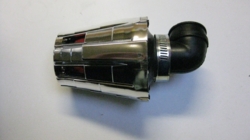 Malossi Style Luftfilter 90 grader
