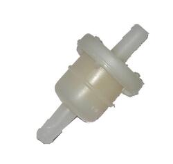 Benzinfilter