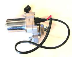 Startmotor til ATV