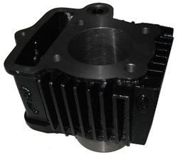 Cylinder ym 50-gys