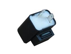 Blinklys relæ 12V