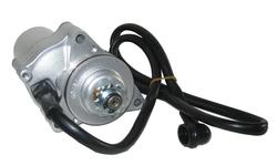 Startmotor