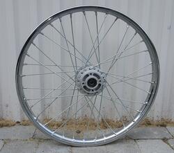 For fælg til Yamasaki YM 50 GYS
