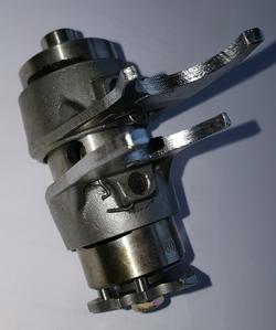 Gear skifter