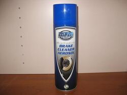 MPM Brake Cleaner