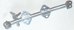 Fodhviler-holder til 110 - 125 ccm dirtbike