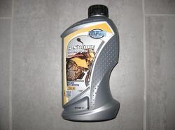 MPM olie 10W-40