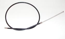 Bremsekabel uden not til mini ATV/Pocketbike