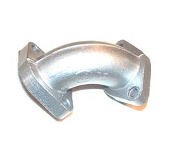 Alu studs til karburator 19 mm