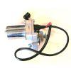 Startmotor til 125-250 ccm dirtbikes