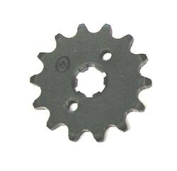 Tandhjul ATV 15 tand Hulstørrelse: 19 mm.