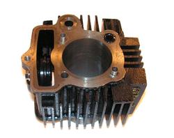 Cylinder til 125 ccm ATV