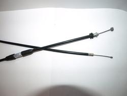 Gaskabel 118 cm