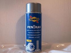 Pentrax Rustløsner