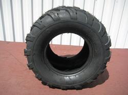 18x9.50-8 dæk til ATV