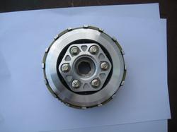 Kobling til 150-250 ccm 7 pl.