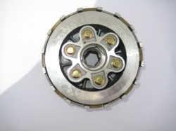 Kobling til 150-250 ccm 6 pl.
