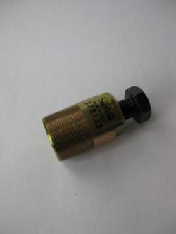 Aftrækker til svinghjul 27mm, 1,25 mm gevindstigning