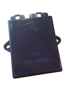 CDI boks stor