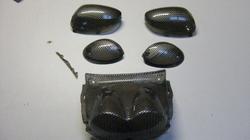 Yamaha Neos 2T Lygteglas set