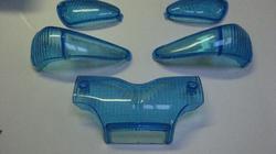 Gilera Runner Lygteglas set
