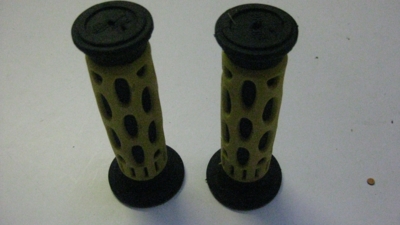 Progrip Scooter Håndtag