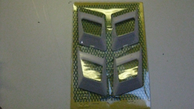 Air Flow Spacer