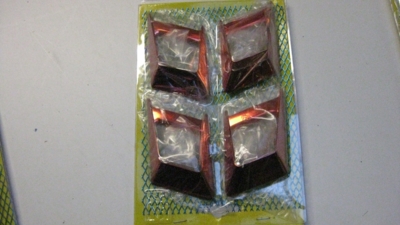Air Flow Spacer