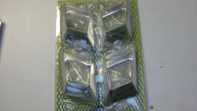 Air Flow Spacer