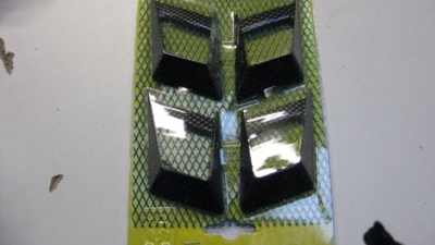 Air Flow Spacer