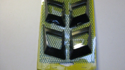 Air Flow Spacer
