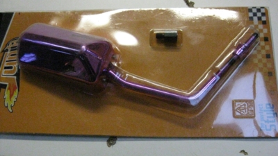 Side Spejl