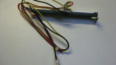 Enkelt Transformer
