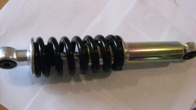 275 mm Støddæmper til 110ccm Dirtbike