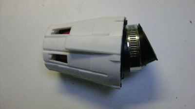 Malossi Style Luftfilter 45 grader