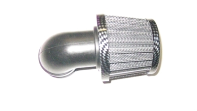 Power Mini Luftfilter 90 grader