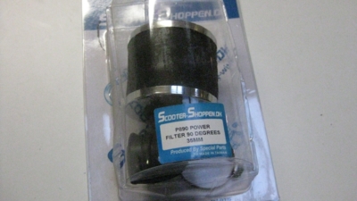 Arreche Style Foam filter 
